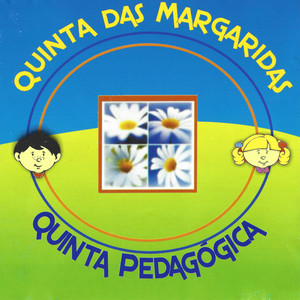 Patricia Moreno e os Traquininas - Vamos Sachar e Semear