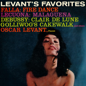 Levant's Favourites