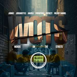 Wots (Words on the Street)