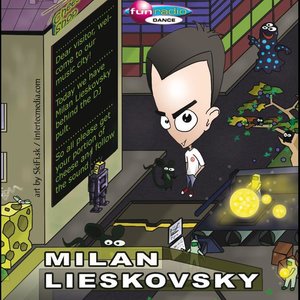 Milan Lieskovsky