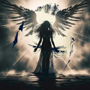 SEND ME AN ANGEL (Explicit)