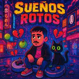 No te lo juro (Explicit)