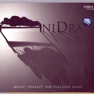 Nidra - Music Therapy For Peaceful Sleep
