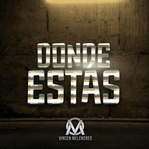 ¿Donde Estás? (En Vivo)