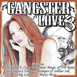 Gangster Love 3 (Explicit)