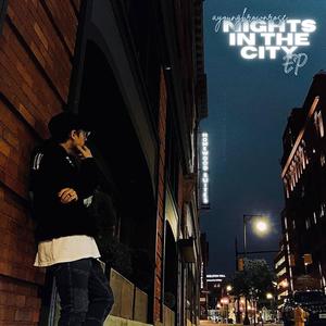 Hopped Off The Porch (feat. ISAIAH AUSTIN)