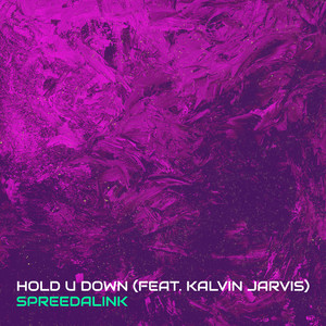 Hold U Down (Explicit)