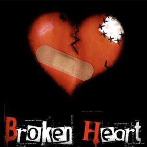 Heart Broken (Explicit)
