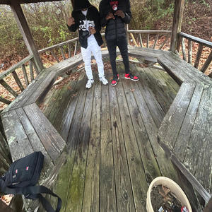 Ball (feat. Luhchris.po4tf) (Explicit)