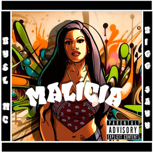 Malícia (Explicit)