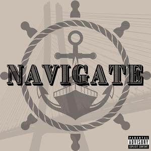 Navigate (feat. Dee-Up) (Explicit)