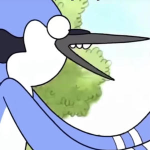 Grimey (Cartoon version) (feat. Mordecai) (Explicit)