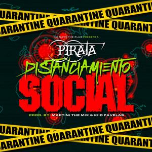 Distanciamiento Social (Explicit)