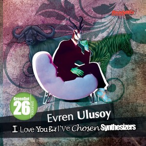 I Love You But I've Chosen Synthesizers (Spennu Deep House Remix)