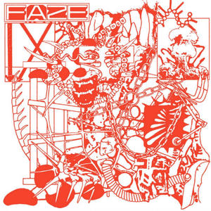 Faze (feat. Dreadzo) (Explicit)