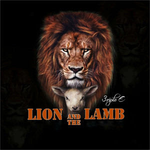 LION AND THE LAMB