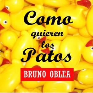 Como quieren los patos