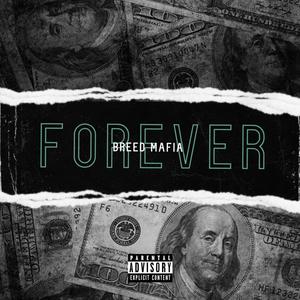 Forever(feat. CHAD & Knollege) (Explicit)