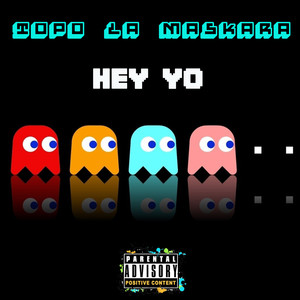 Hey Yo (Nick Corline - Rmx|Explicit)