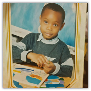 Giio Ross - Affranchis