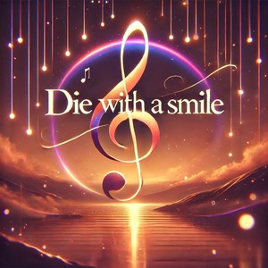 Die With A Smile (Explicit)
