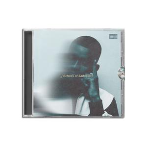 Echoes Of Sadness (feat. Rickmystersa) (Explicit)