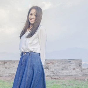 We fight for a new dream－陈雨诗