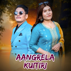 Aangrela Kuitiri