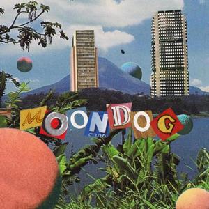 Moondog (feat. Saint Vega) (Explicit)