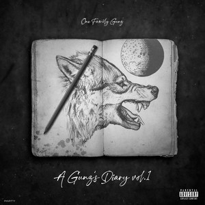 Gunz's Diary vol.1 (Explicit)