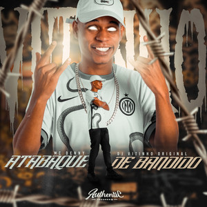 Atabaque de Bandido (Explicit)