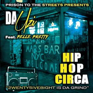 Hip-Hop Circa (feat. Pelle Pretty)