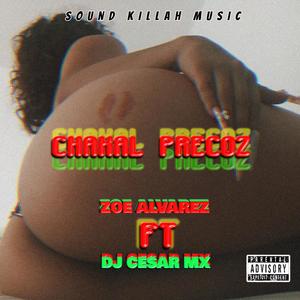 Chakal Precoz (feat. Dj Cesar MX & Sound Killah Music) (Explicit)