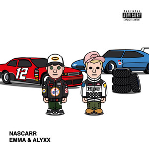 NASCARR (Explicit)