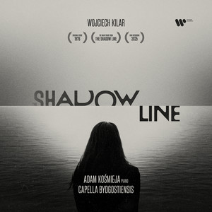 The Shadow Line