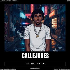 Callejones (feat. Ertex Beats) (Explicit)