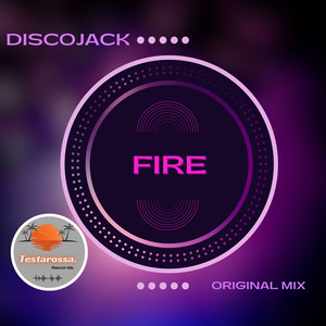 Fire (Original Mix)