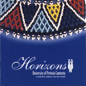 Horizons - South African Choral Music I