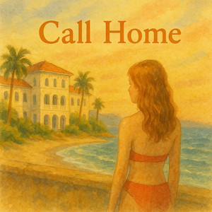 BlackSaiph - Call Home