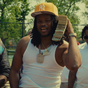 Legendary (Explicit)