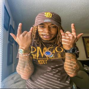 SPANK DANGER(DANGER) (Explicit)