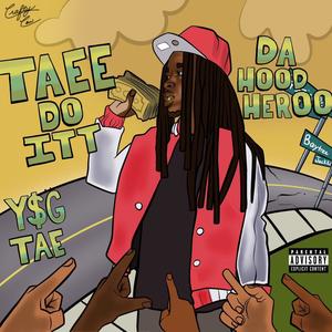 TURNAROUND BOYZ (feat. ROC TUDA) (Explicit)