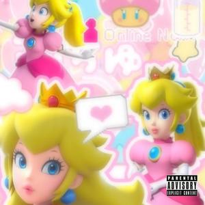 PEACHES <3 (Explicit)