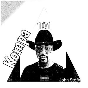 Kompa 101 (Explicit)
