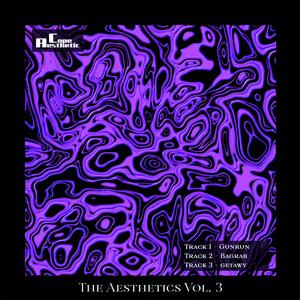 The Aesthetics Vol. 3 (Explicit)