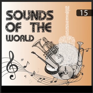 Sounds Of The World, Vol. 15