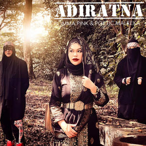 Adiratna (feat. Imma Pink)