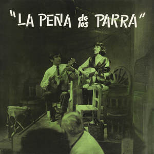 La peña de los Parra, Vol. II