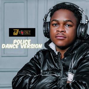 Police (Dance Version)