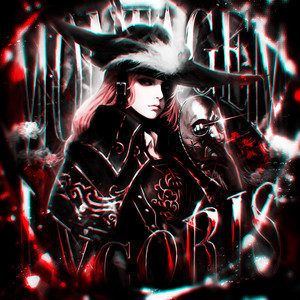 MONTAGEM LYCORIS (ULTRA SLOWED)